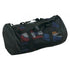 BOLD LOOK MESH BAGS-BLK-1